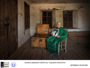 MÜRŞİDE ÇİLENGİR